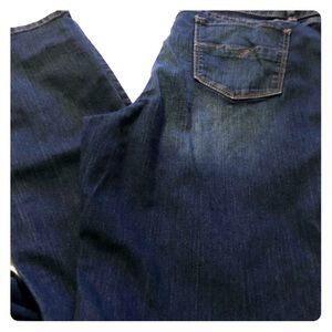 Women’s size 18 Tall Jeans